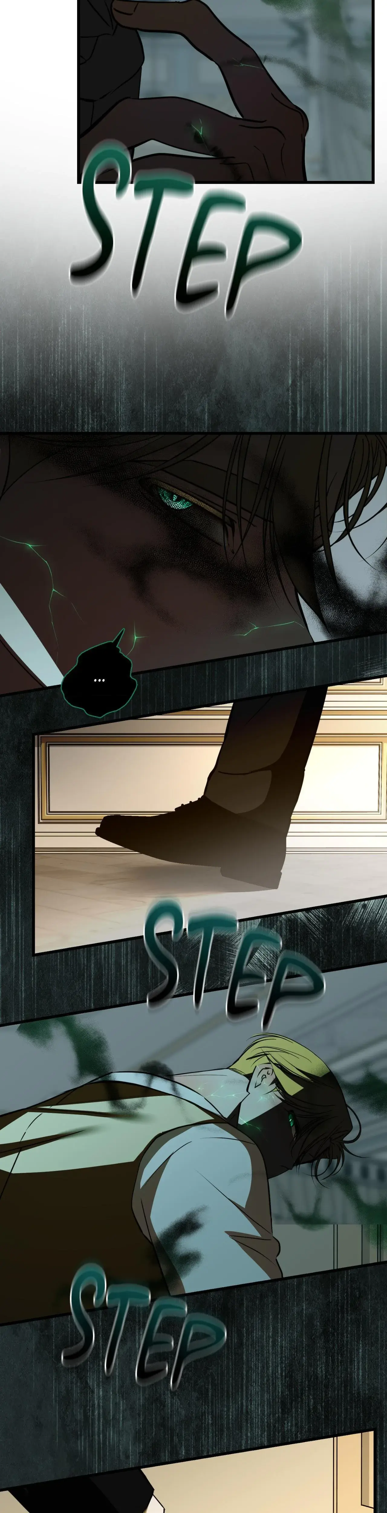I Became The First Love Of My Stepson Chapter 47 - Page 18