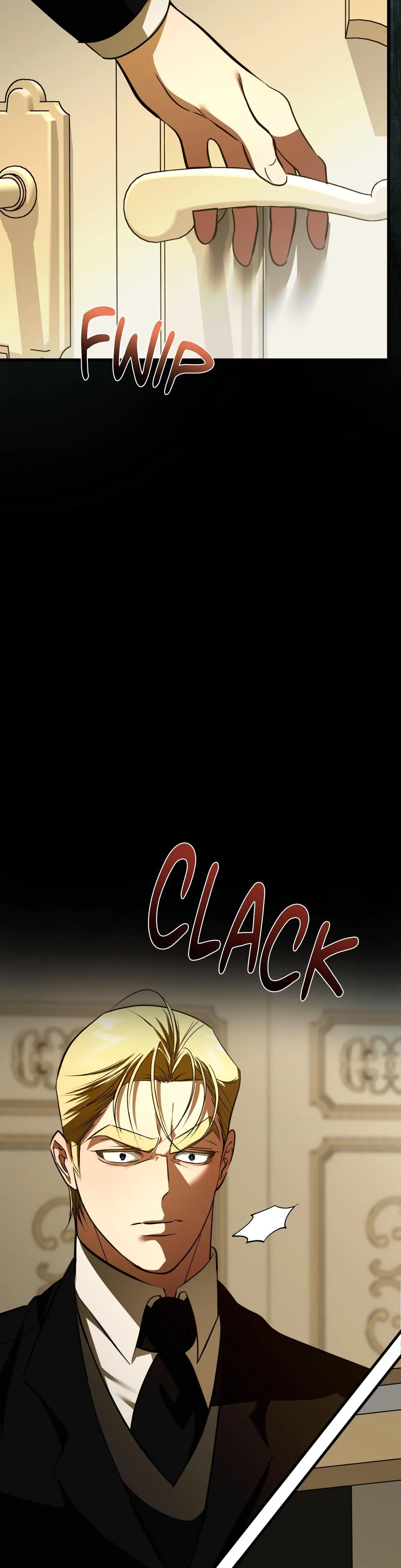 I Became The First Love Of My Stepson Chapter 47 - Page 19