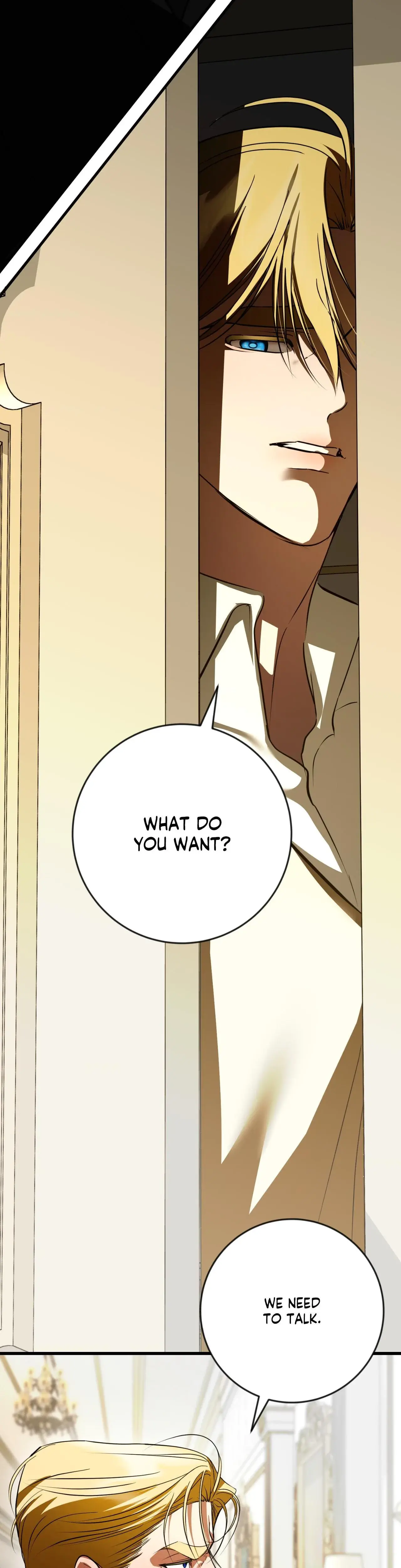 I Became The First Love Of My Stepson Chapter 47 - Page 20