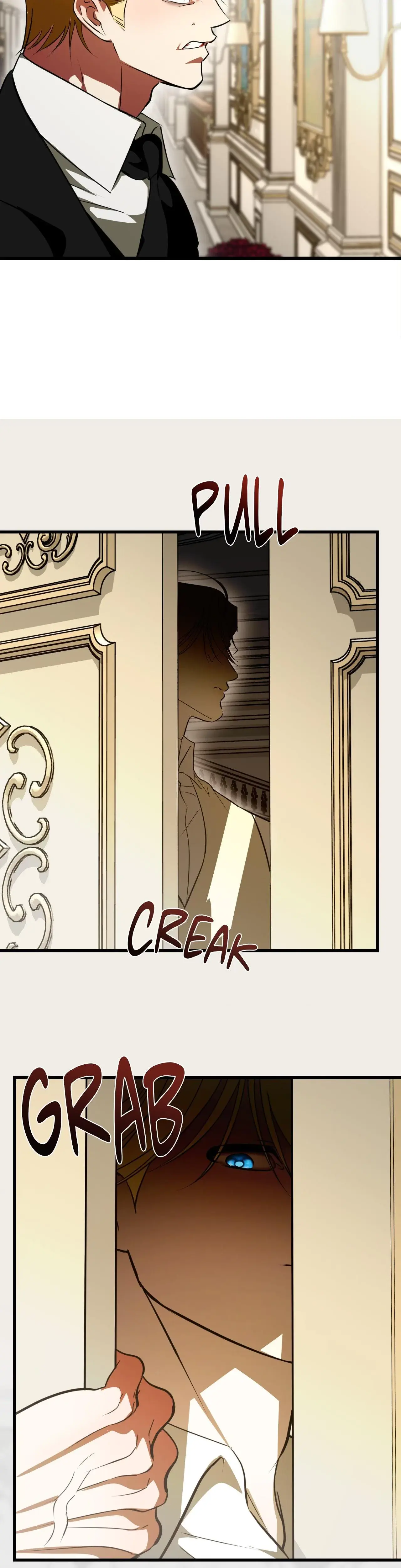 I Became The First Love Of My Stepson Chapter 47 - Page 21