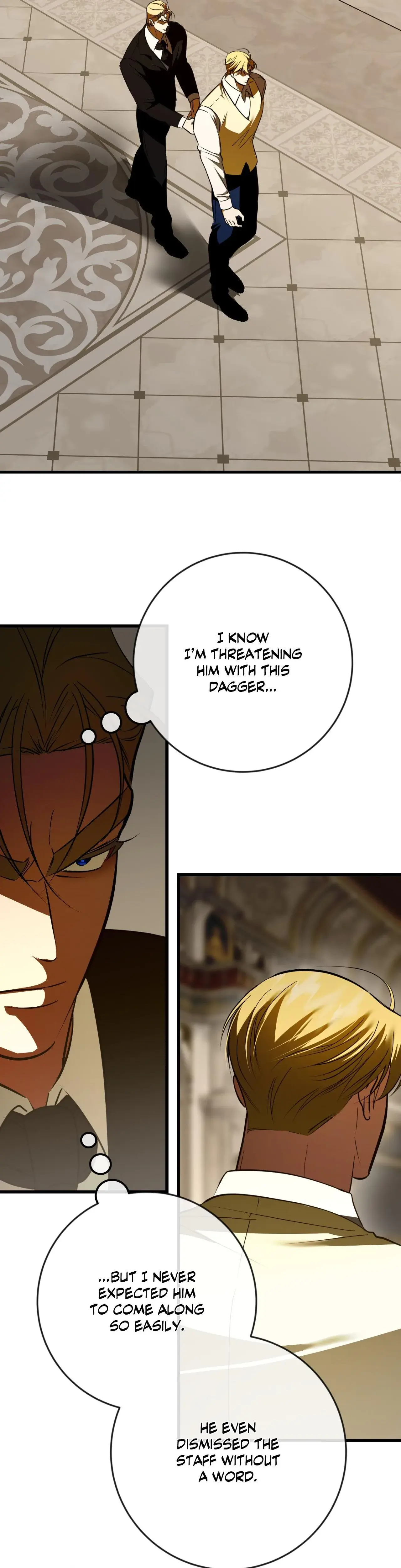I Became The First Love Of My Stepson Chapter 47 - Page 24
