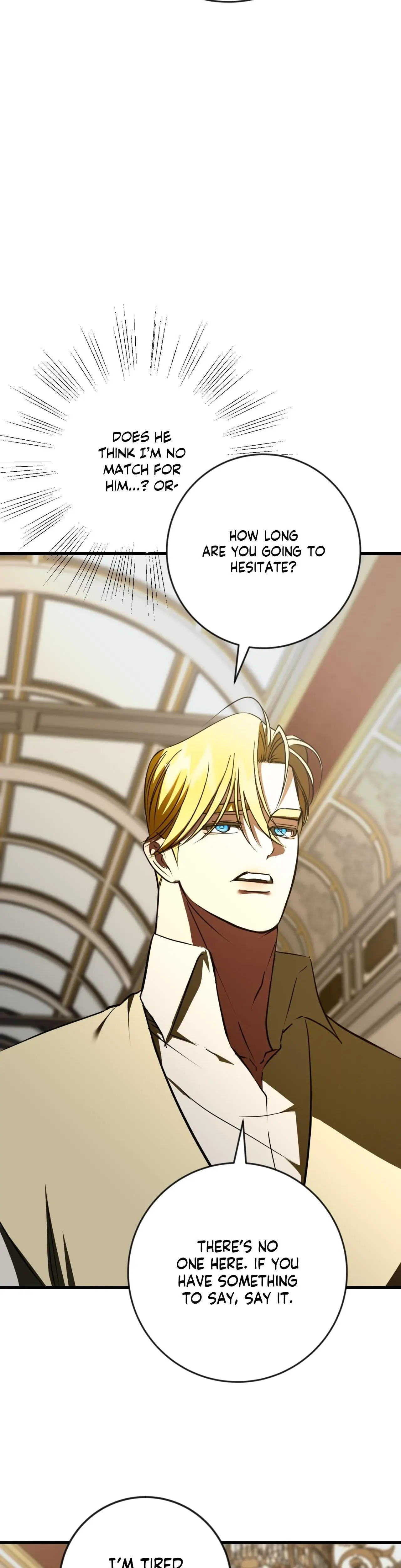 I Became The First Love Of My Stepson Chapter 47 - Page 25