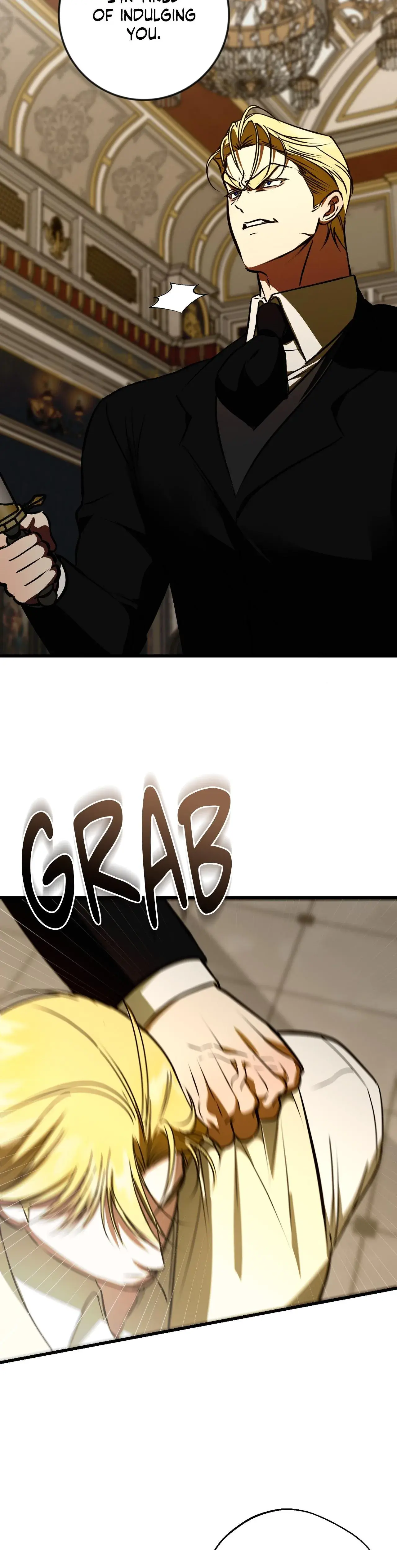 I Became The First Love Of My Stepson Chapter 47 - Page 26