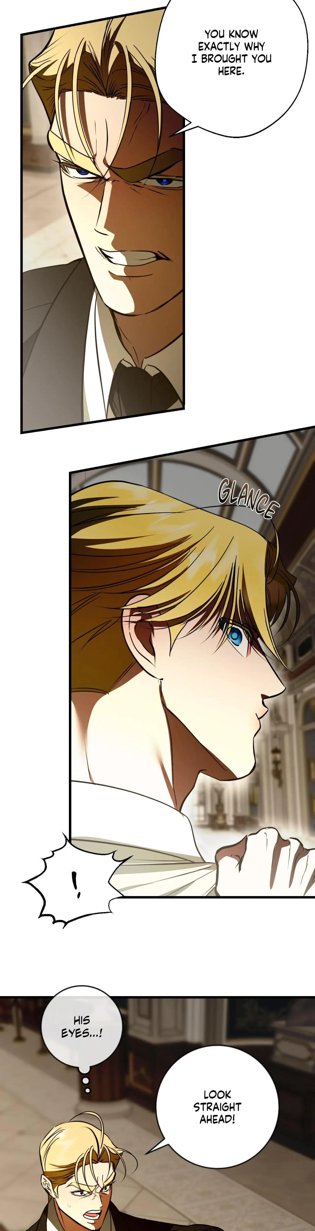 I Became The First Love Of My Stepson Chapter 47 - Page 27