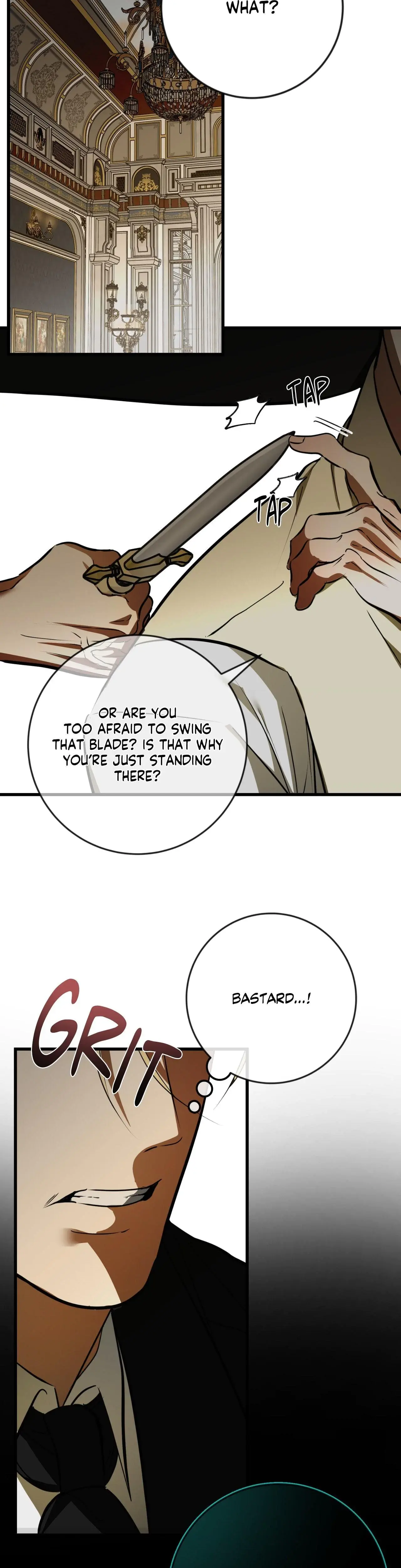 I Became The First Love Of My Stepson Chapter 47 - Page 29