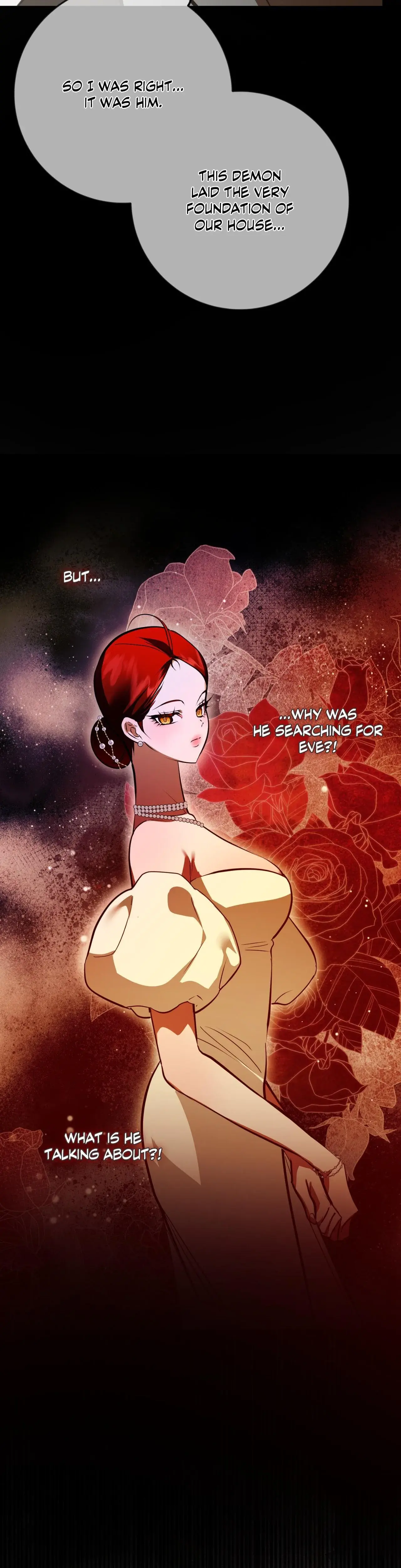 I Became The First Love Of My Stepson Chapter 47 - Page 36