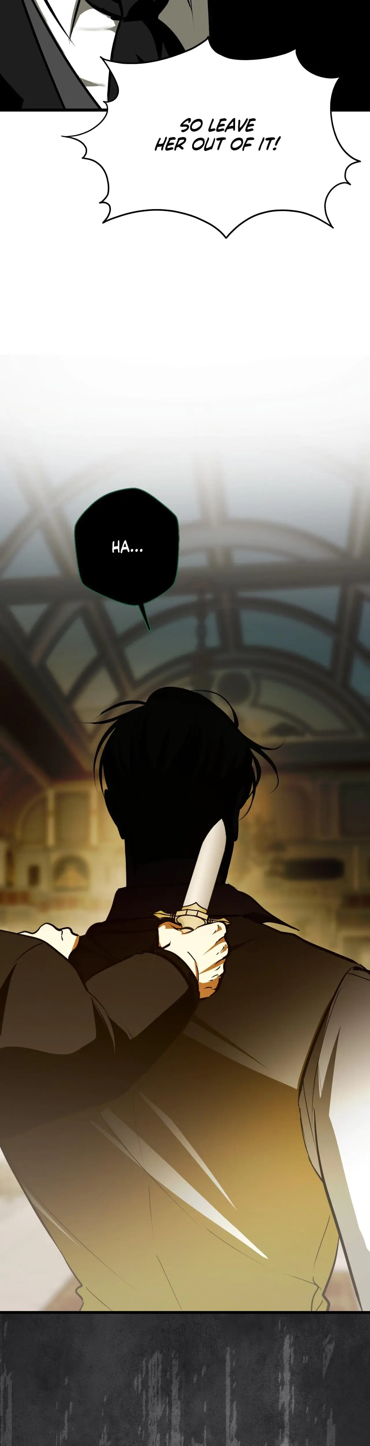 I Became The First Love Of My Stepson Chapter 47 - Page 38