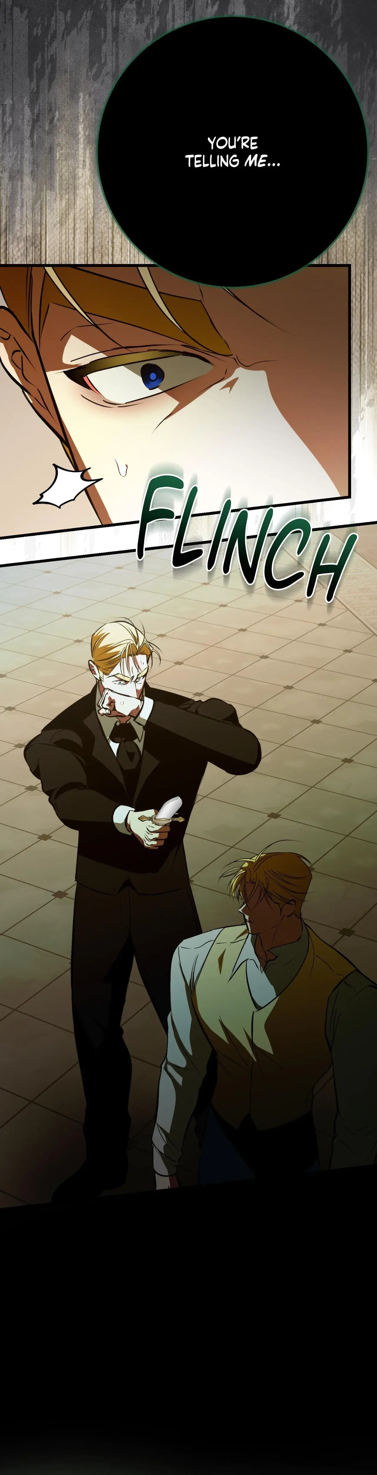 I Became The First Love Of My Stepson Chapter 47 - Page 39