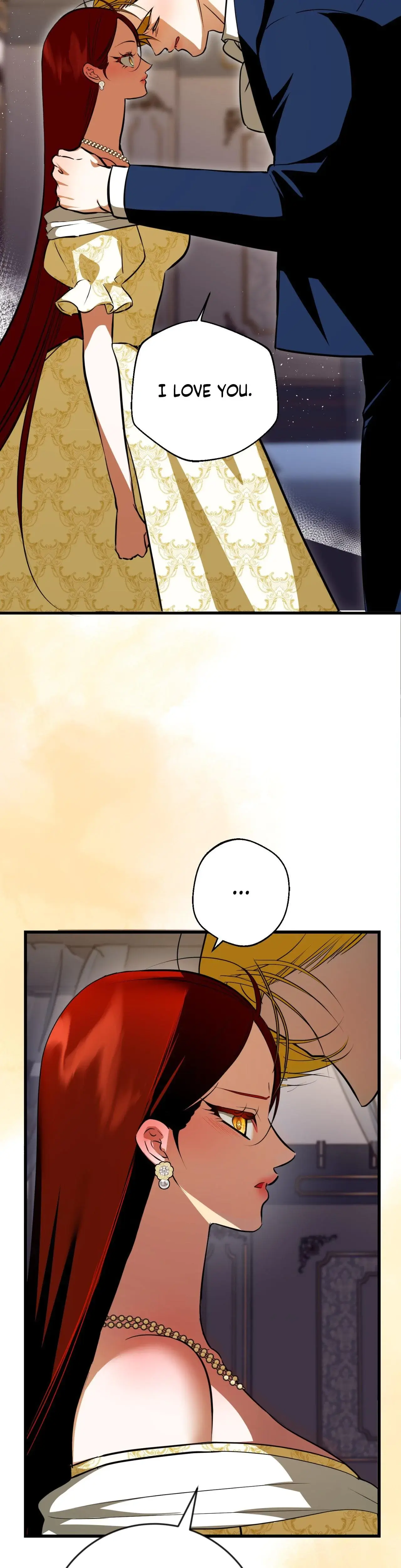 I Became The First Love Of My Stepson Chapter 47 - Page 4