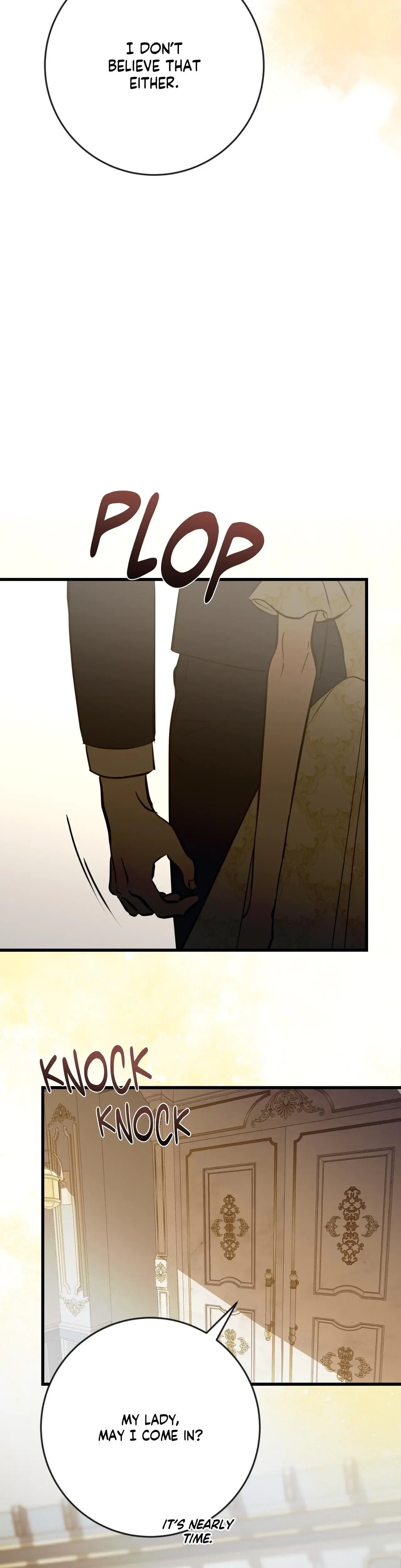 I Became The First Love Of My Stepson Chapter 47 - Page 5