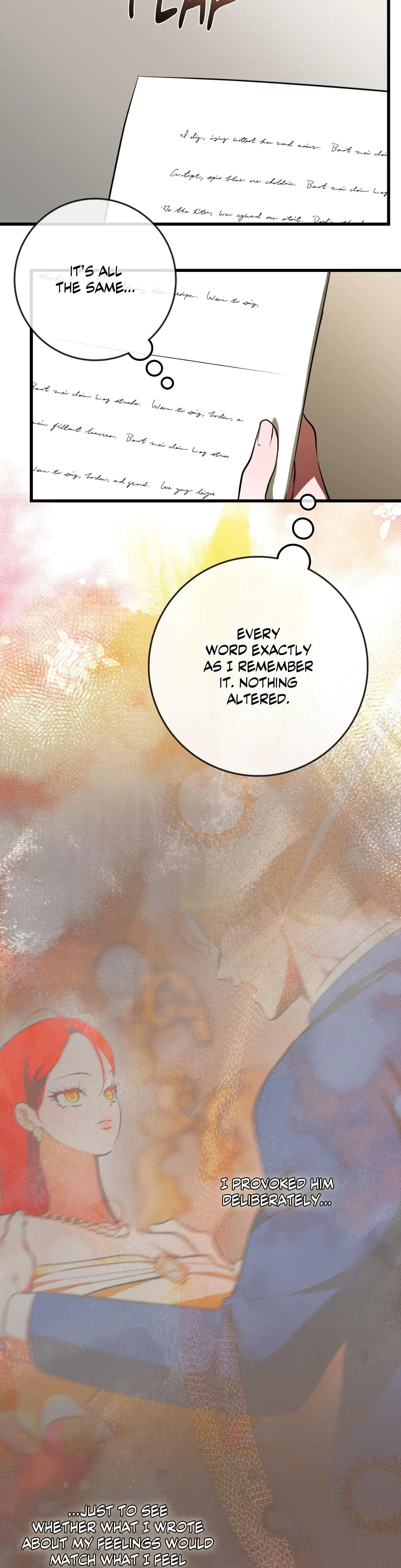 I Became The First Love Of My Stepson Chapter 47 - Page 9