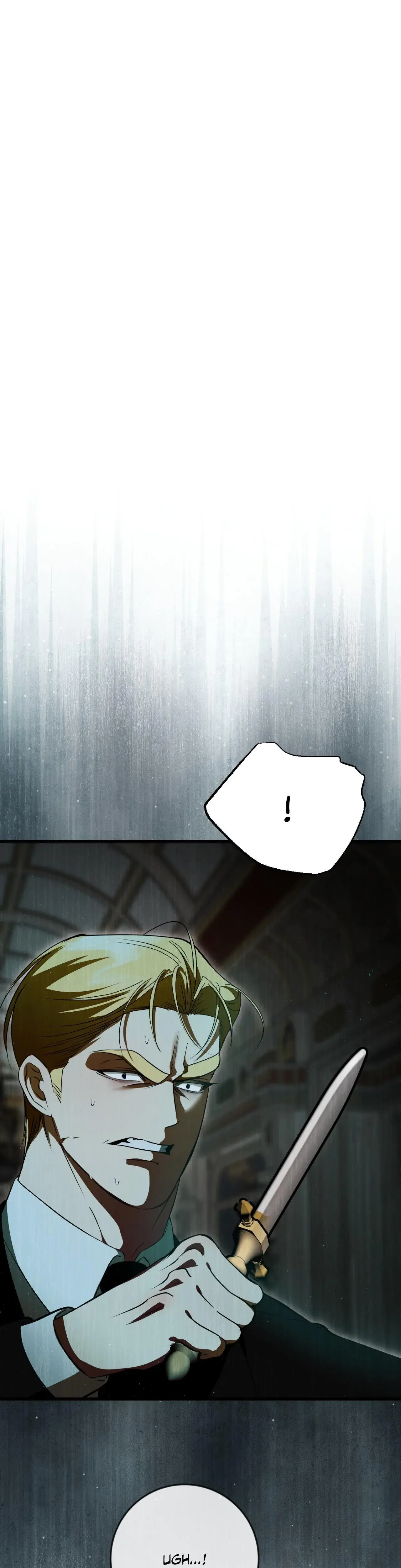 I Became The First Love Of My Stepson Chapter 48 - Page 1