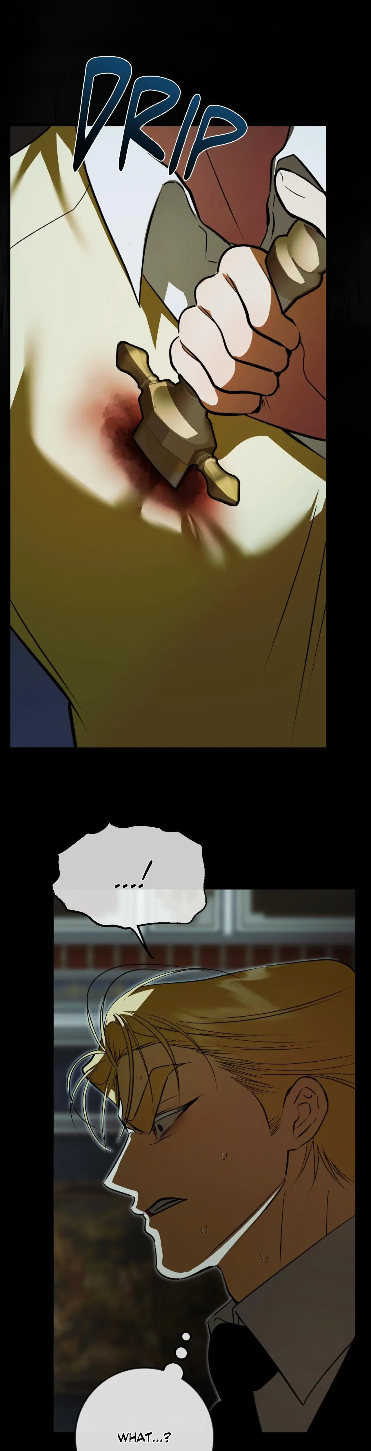 I Became The First Love Of My Stepson Chapter 48 - Page 10