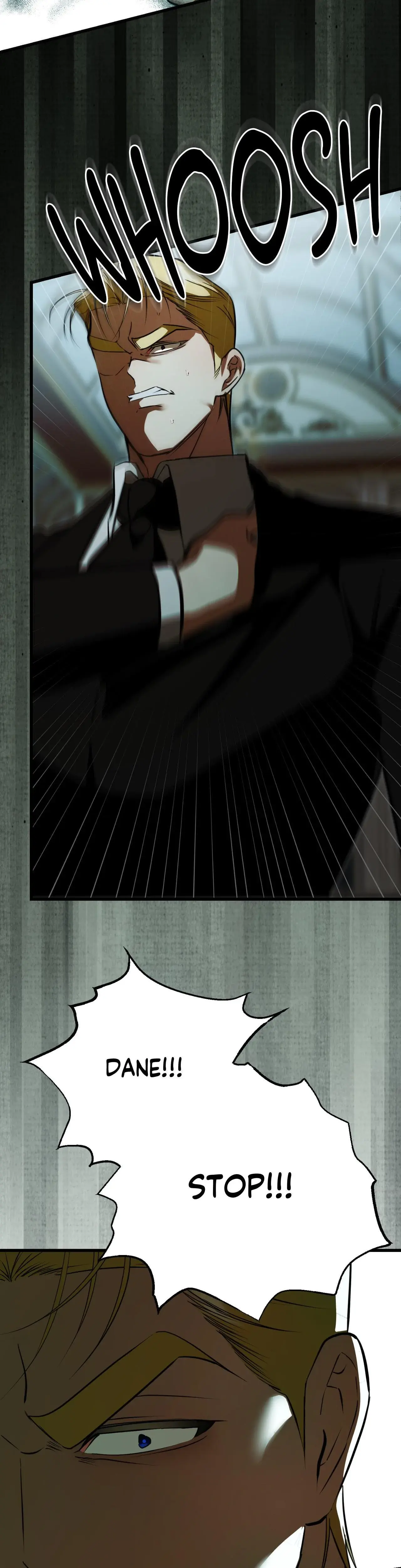 I Became The First Love Of My Stepson Chapter 48 - Page 12