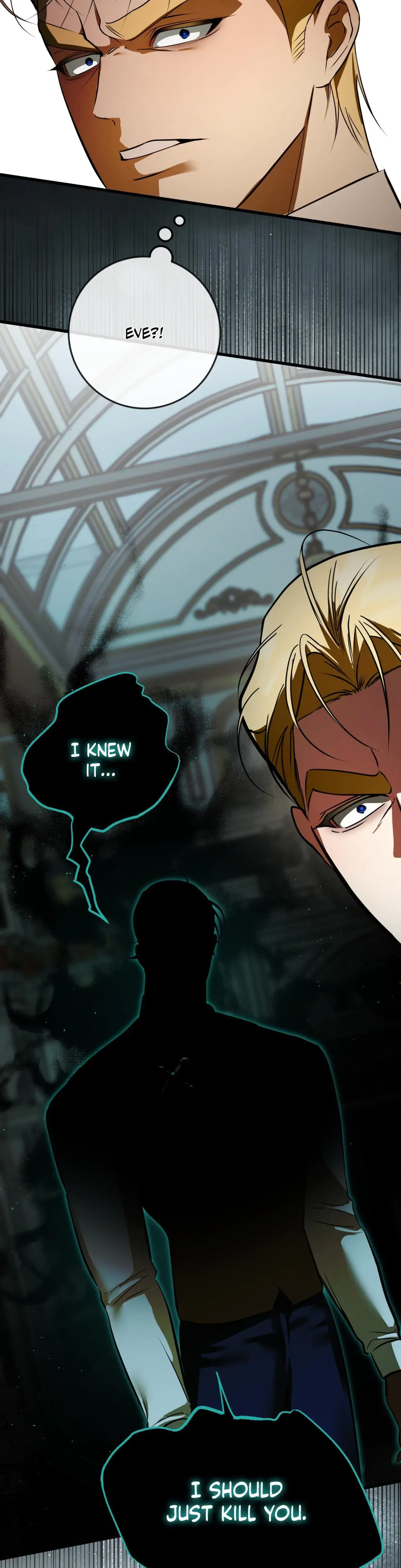 I Became The First Love Of My Stepson Chapter 48 - Page 14