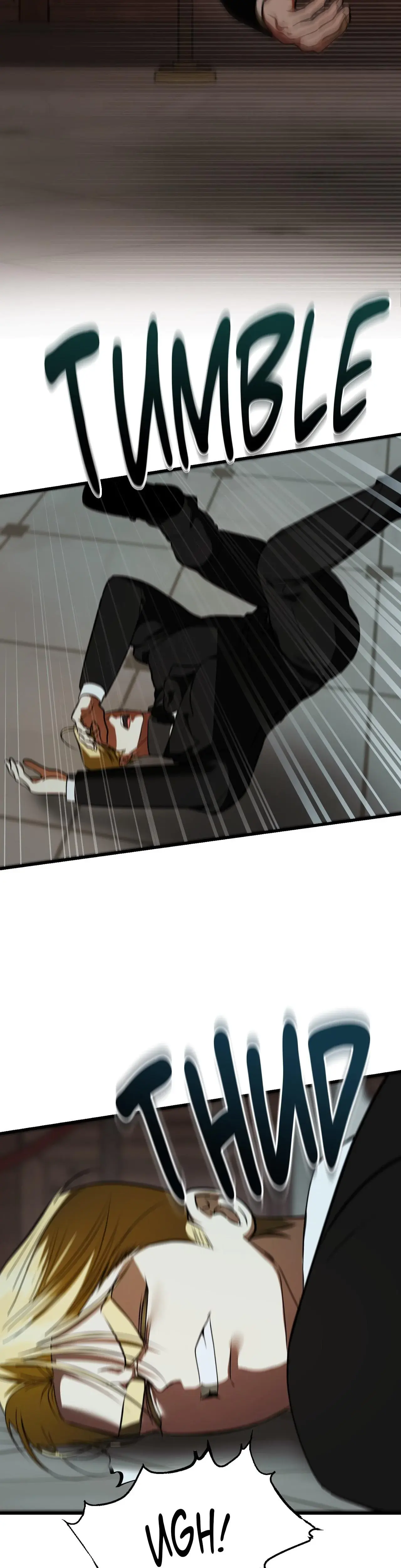I Became The First Love Of My Stepson Chapter 48 - Page 16
