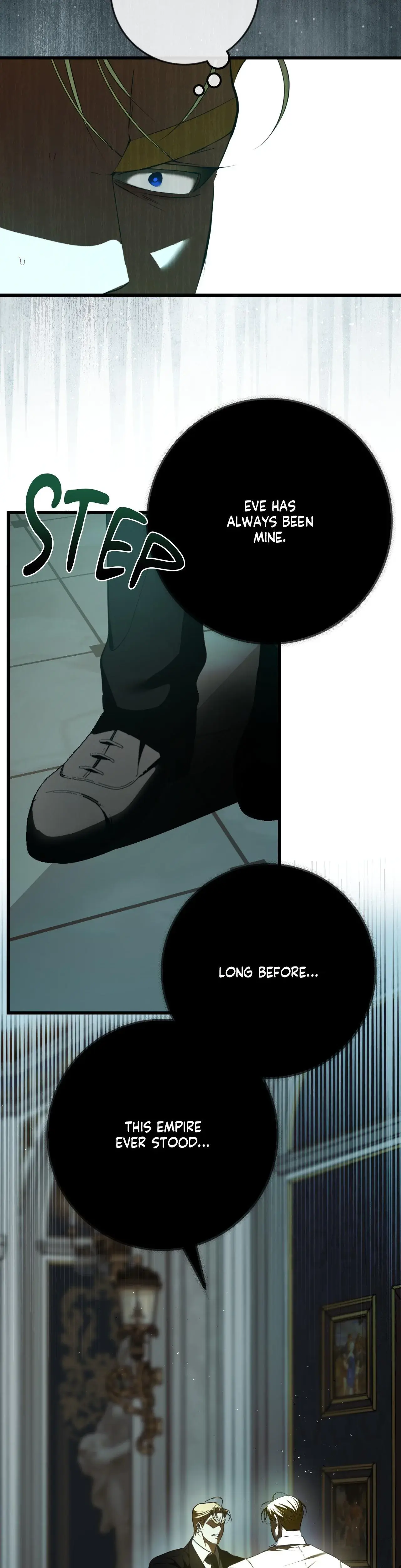 I Became The First Love Of My Stepson Chapter 48 - Page 2