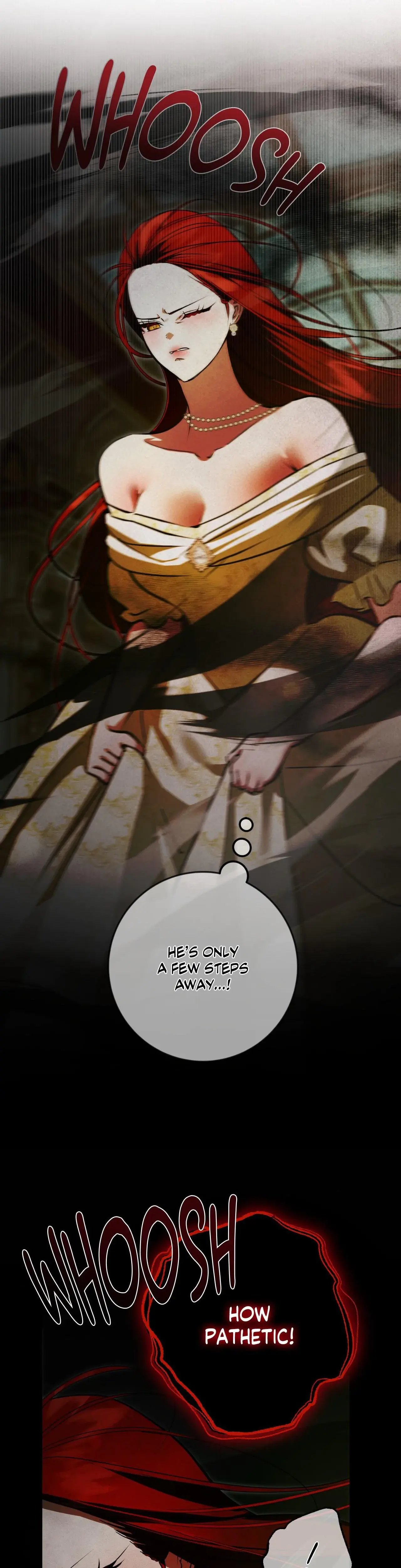 I Became The First Love Of My Stepson Chapter 48 - Page 24