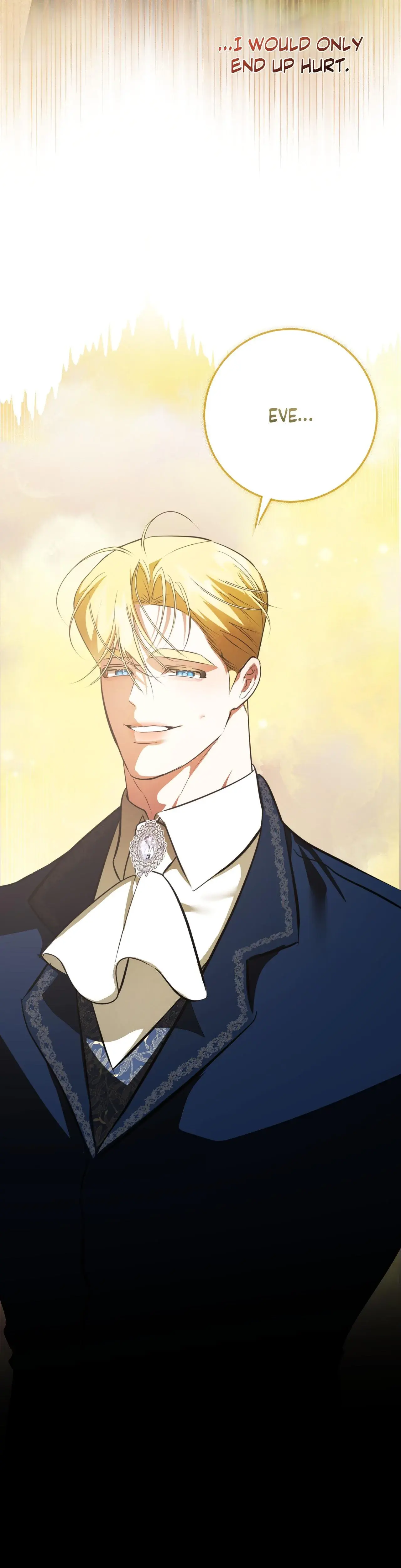 I Became The First Love Of My Stepson Chapter 48 - Page 31