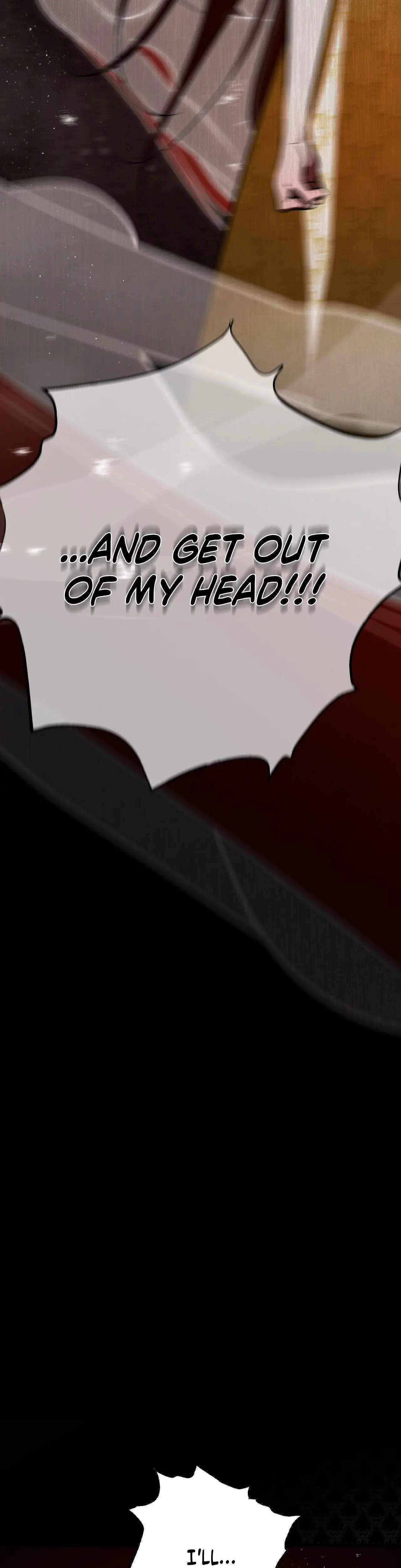 I Became The First Love Of My Stepson Chapter 48 - Page 33