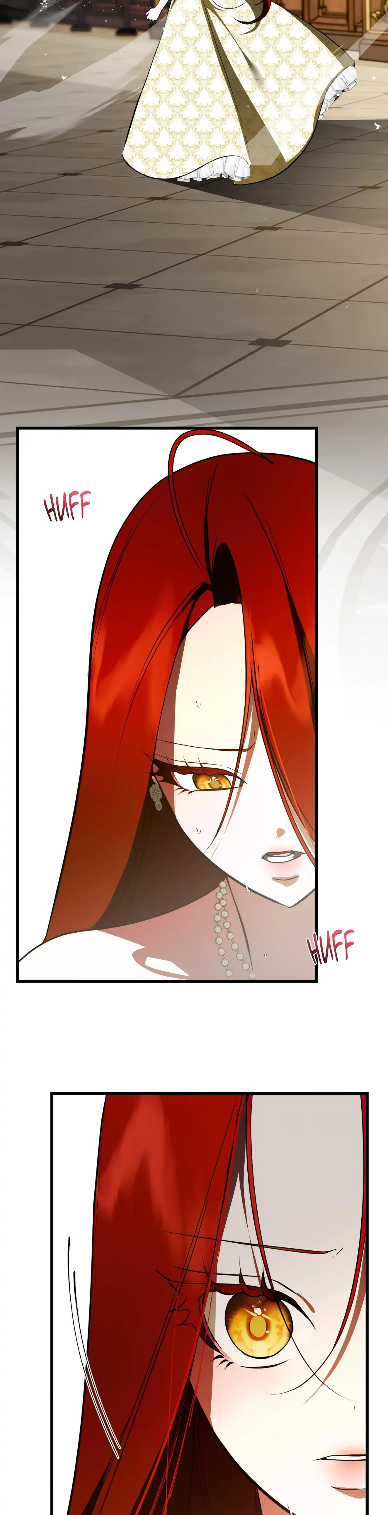 I Became The First Love Of My Stepson Chapter 48 - Page 35