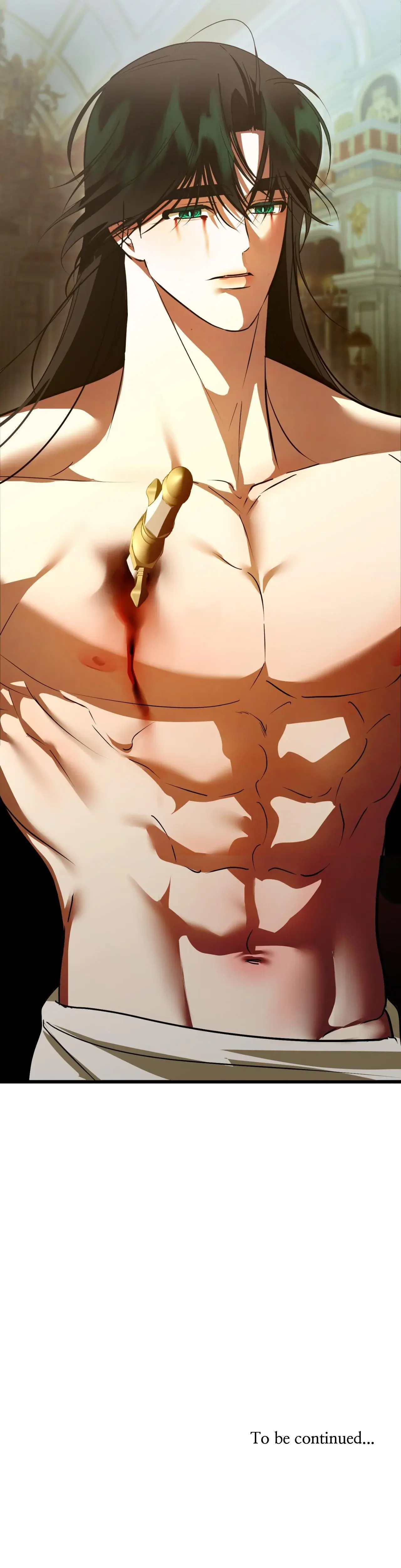 I Became The First Love Of My Stepson Chapter 48 - Page 37