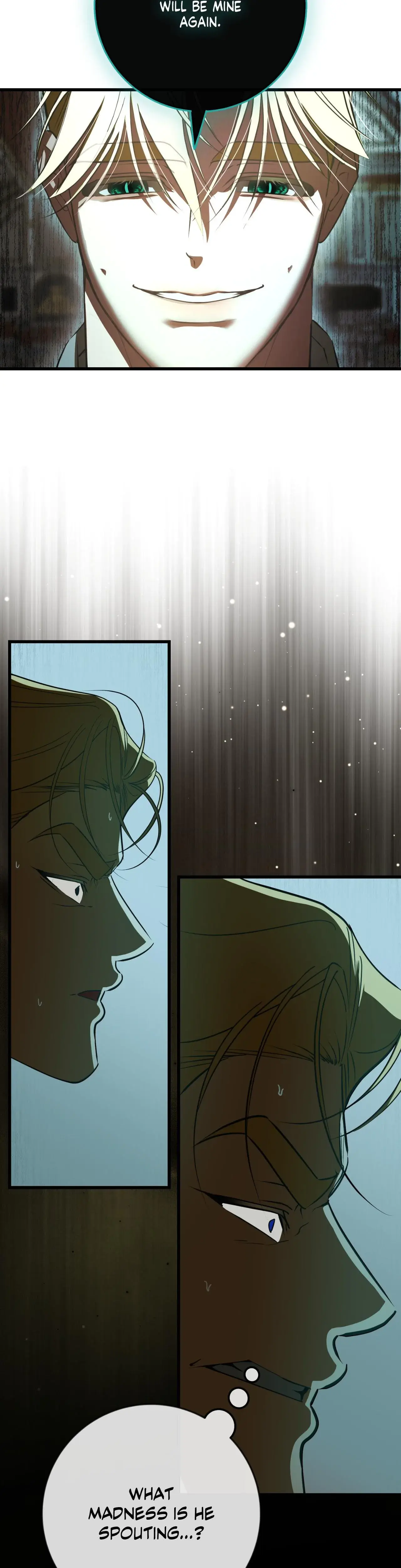I Became The First Love Of My Stepson Chapter 48 - Page 4