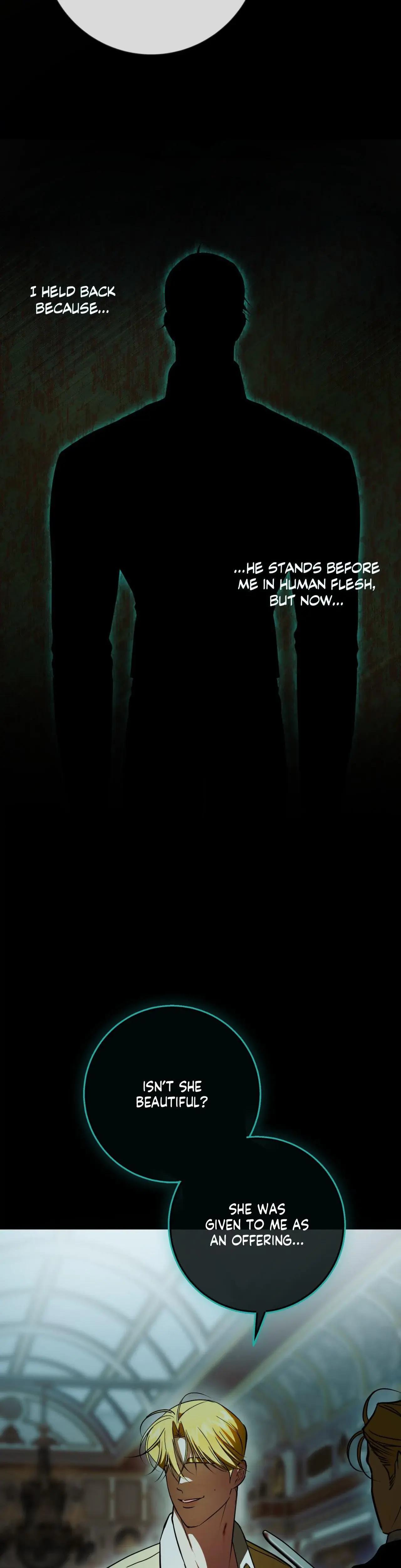 I Became The First Love Of My Stepson Chapter 48 - Page 5