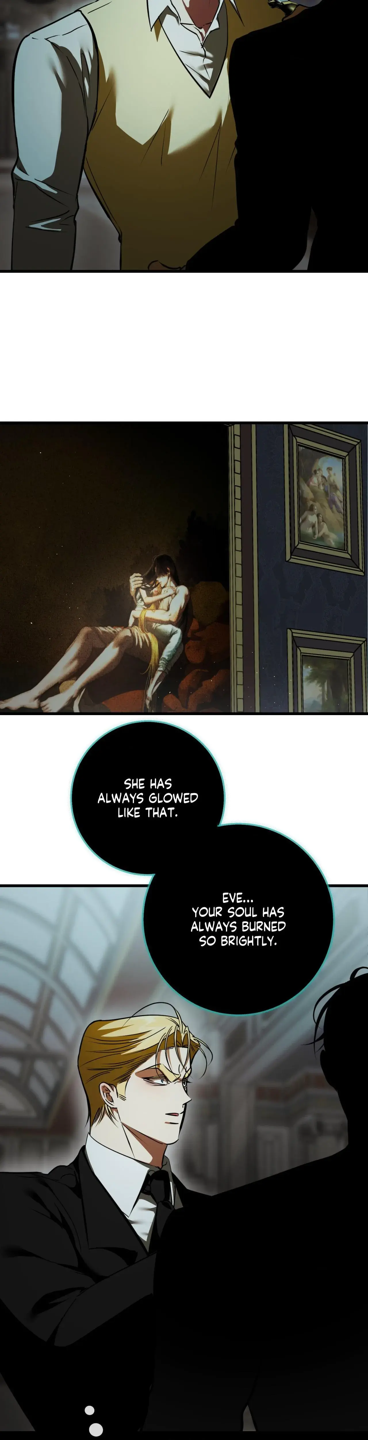 I Became The First Love Of My Stepson Chapter 48 - Page 6