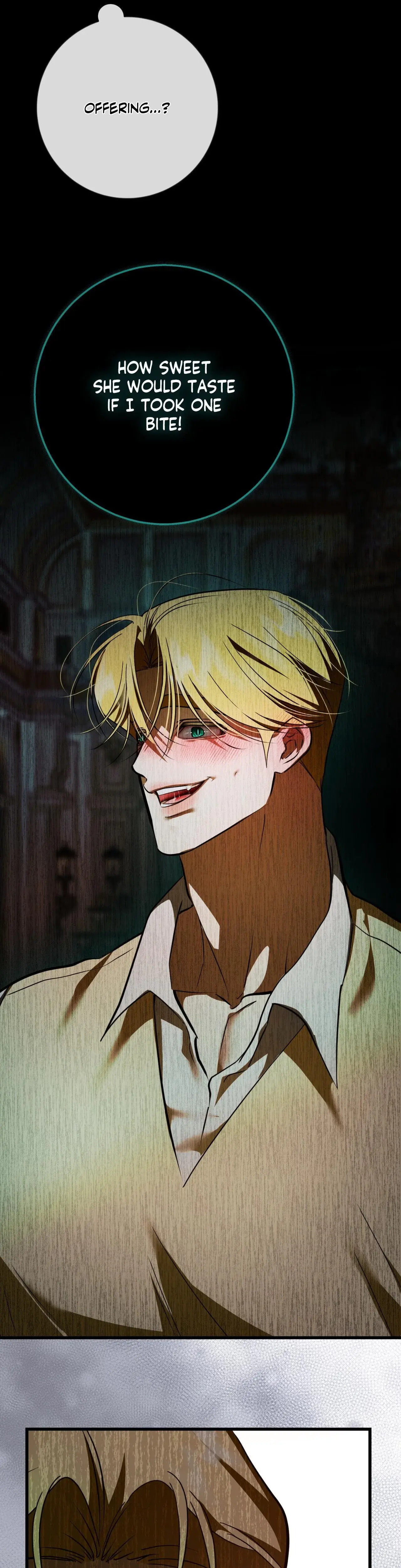I Became The First Love Of My Stepson Chapter 48 - Page 7