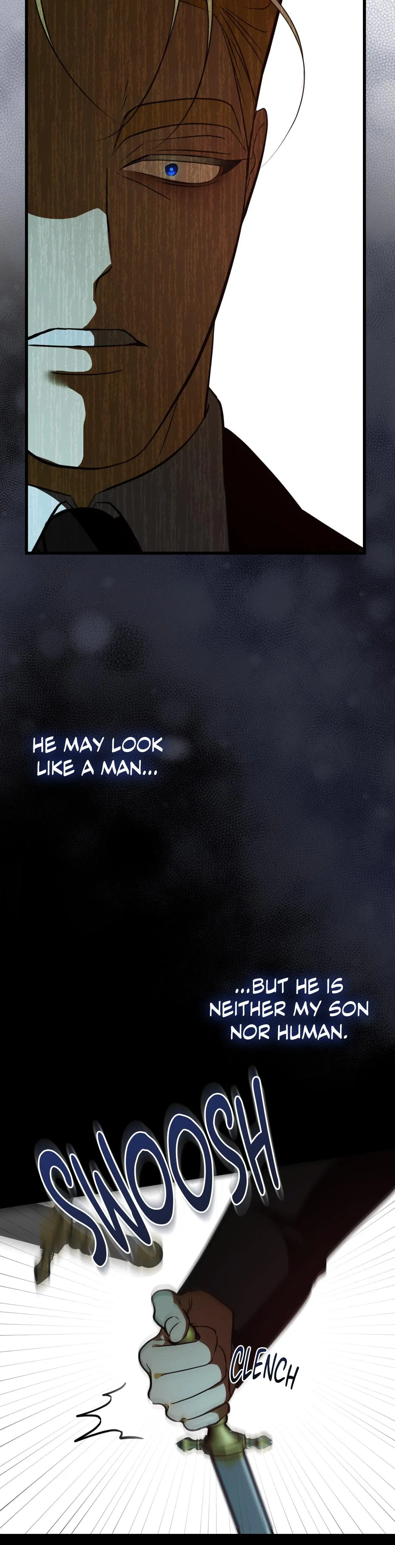 I Became The First Love Of My Stepson Chapter 48 - Page 8