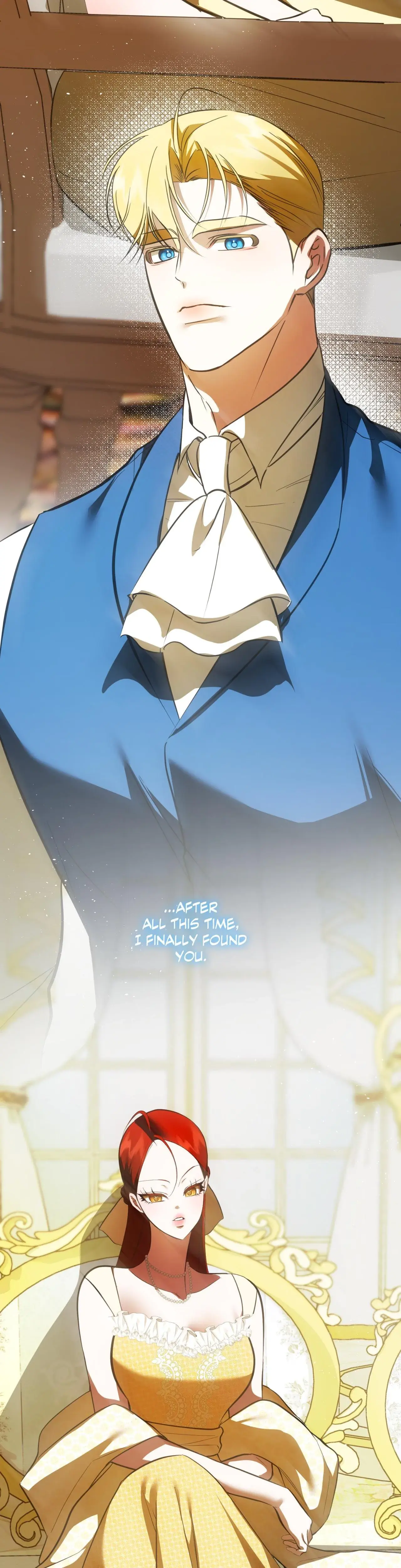 I Became The First Love Of My Stepson Chapter 49 - Page 13