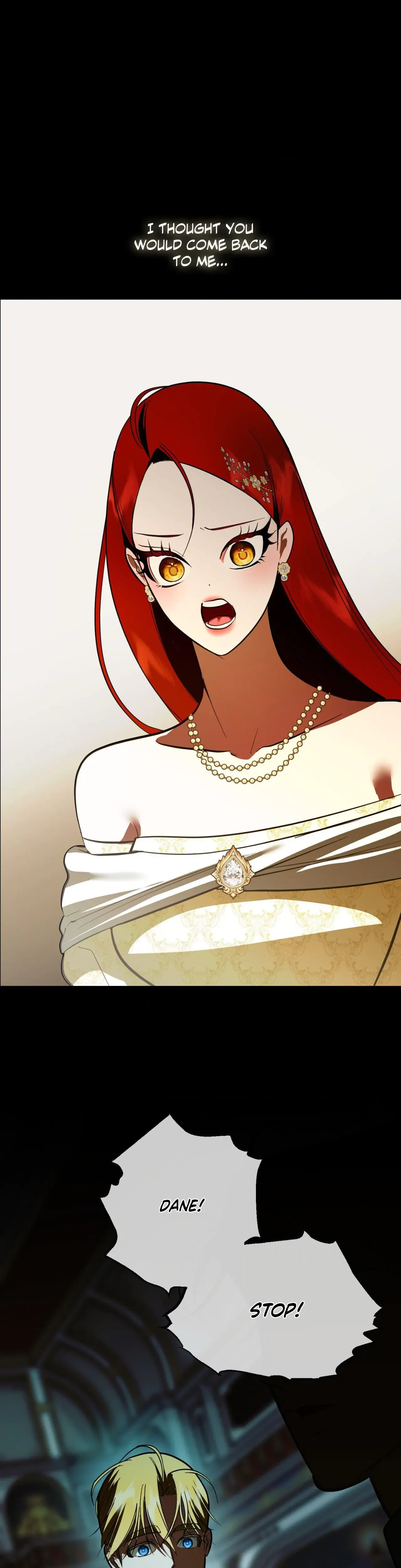 I Became The First Love Of My Stepson Chapter 49 - Page 18