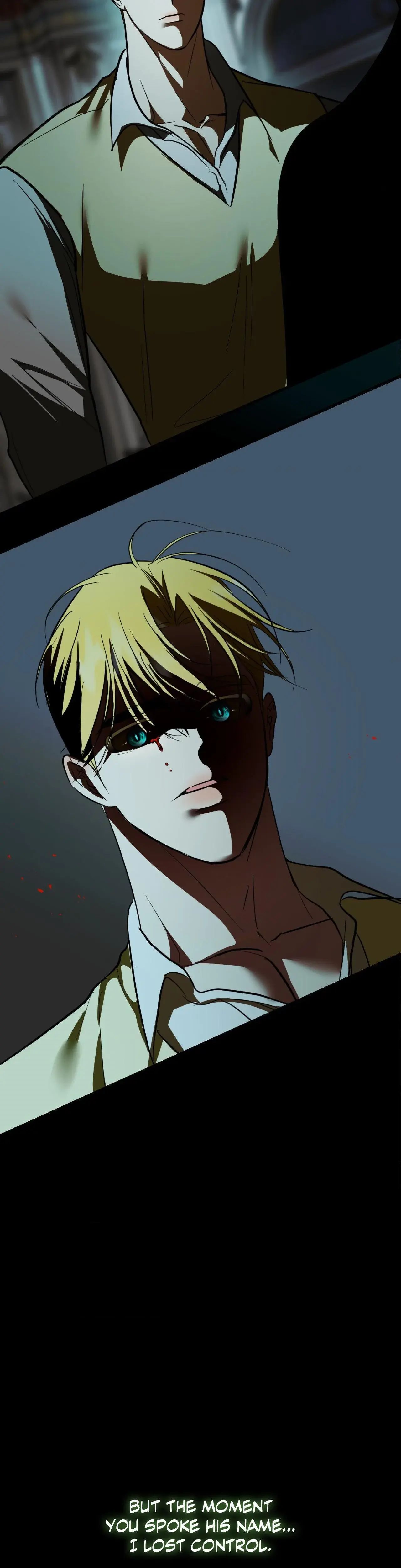 I Became The First Love Of My Stepson Chapter 49 - Page 19