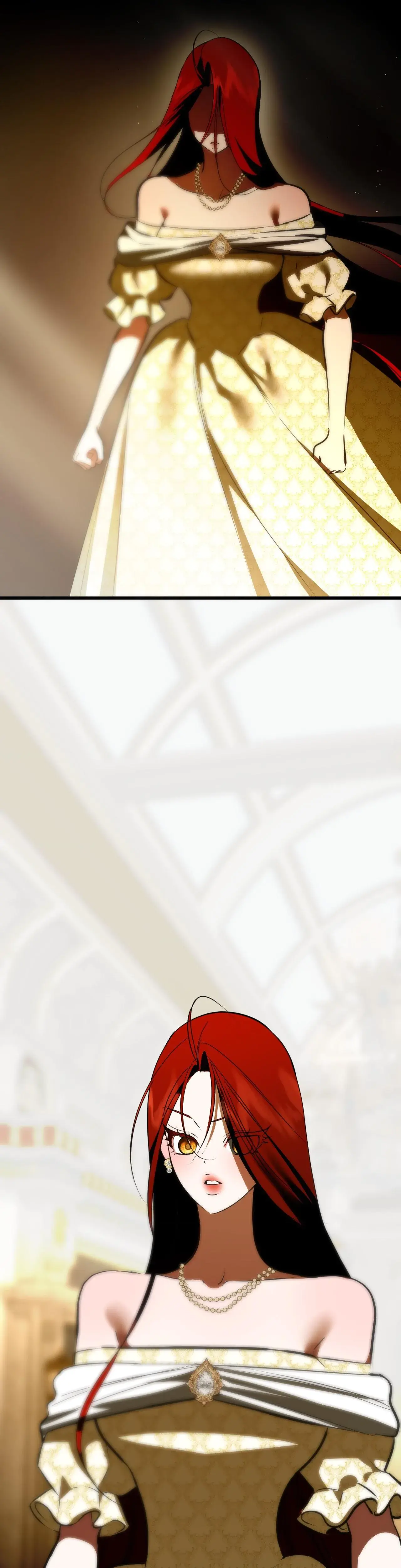 I Became The First Love Of My Stepson Chapter 49 - Page 22