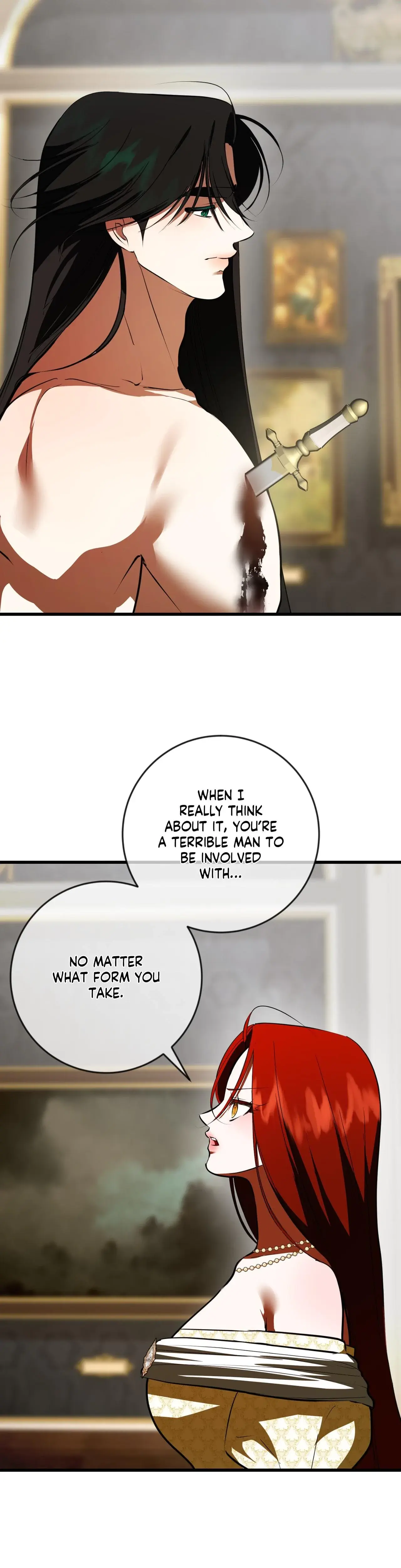 I Became The First Love Of My Stepson Chapter 49 - Page 25