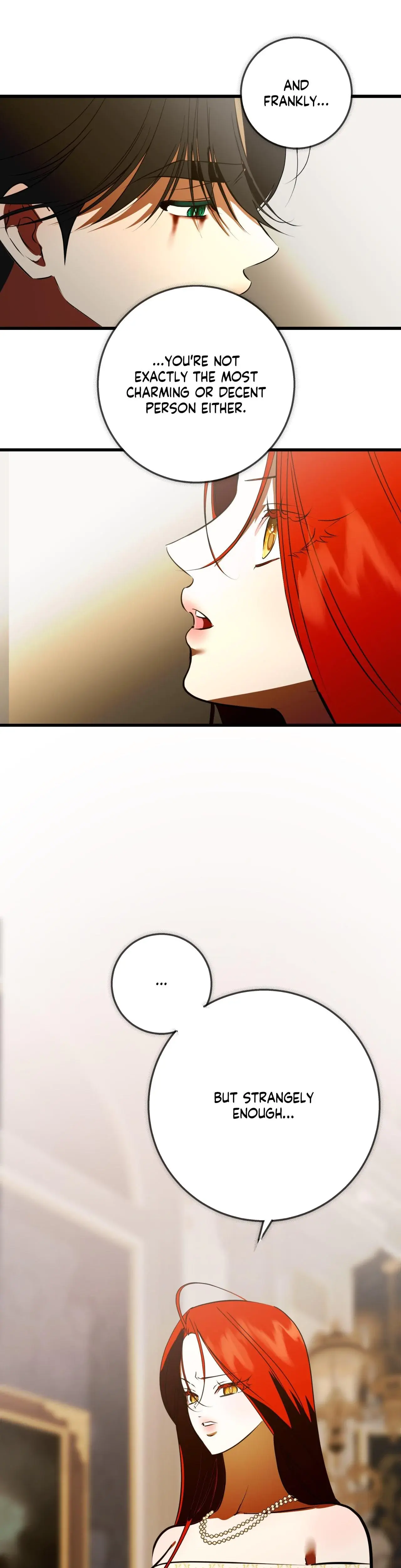 I Became The First Love Of My Stepson Chapter 49 - Page 26