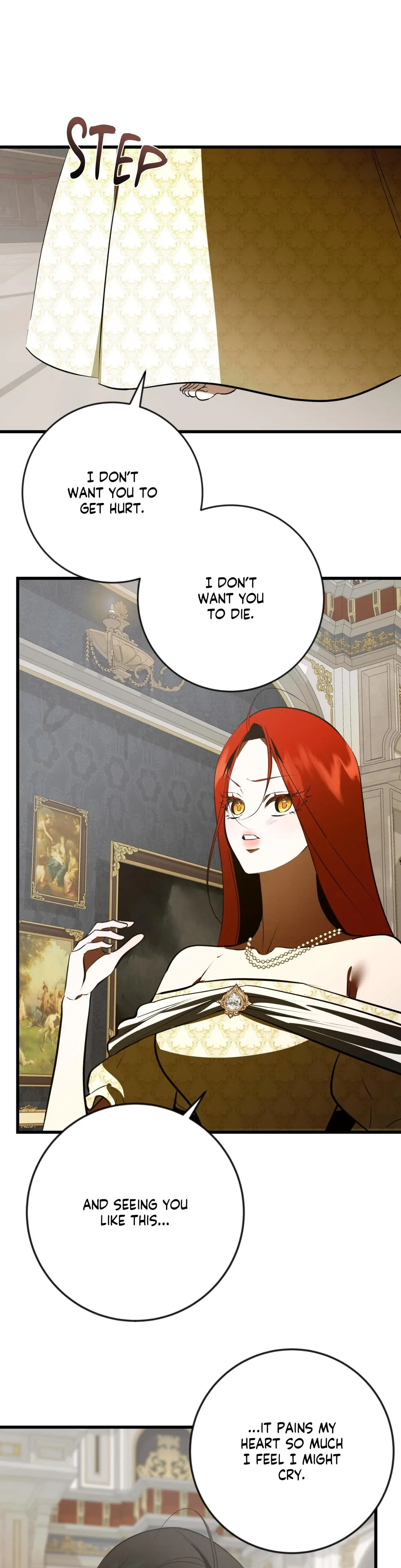 I Became The First Love Of My Stepson Chapter 49 - Page 28