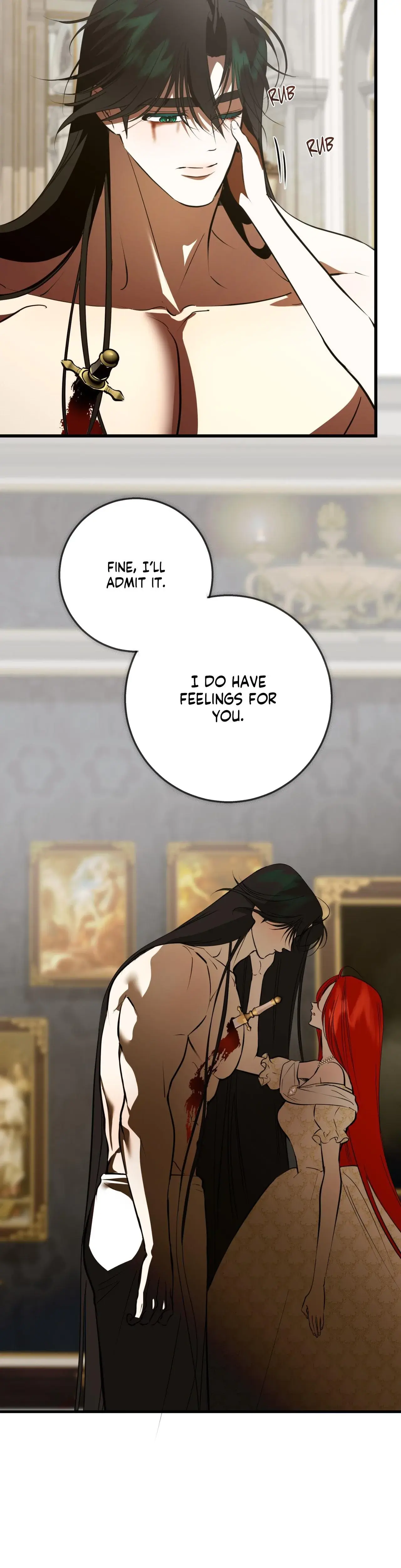 I Became The First Love Of My Stepson Chapter 49 - Page 29