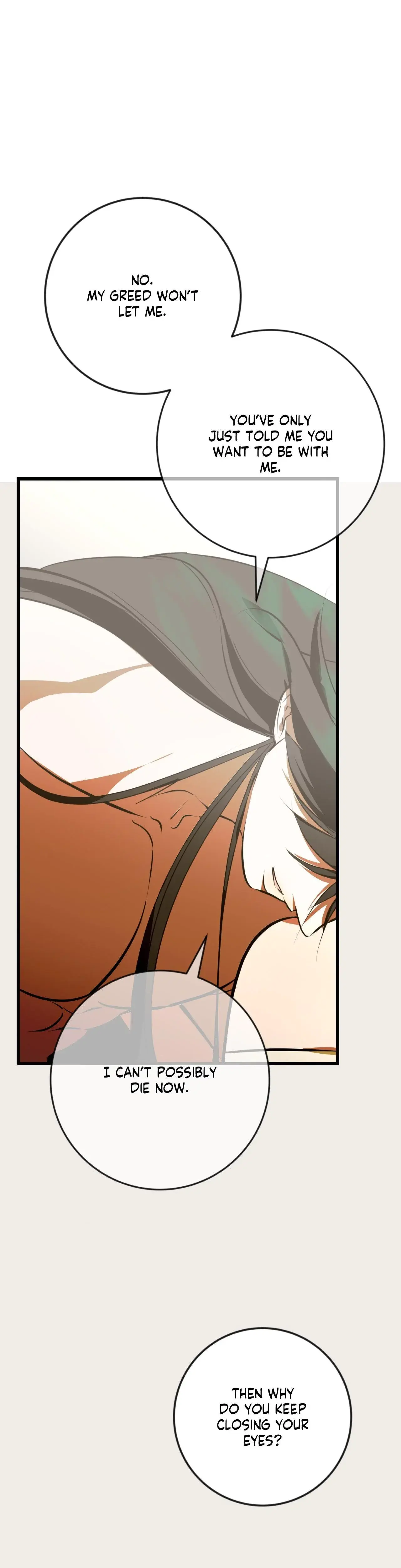 I Became The First Love Of My Stepson Chapter 49 - Page 37