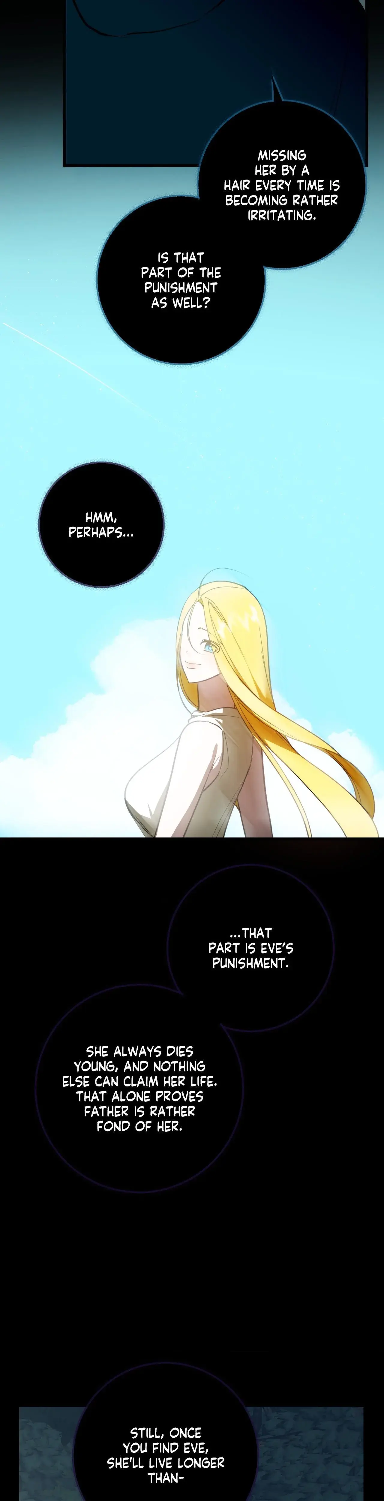 I Became The First Love Of My Stepson Chapter 49 - Page 7
