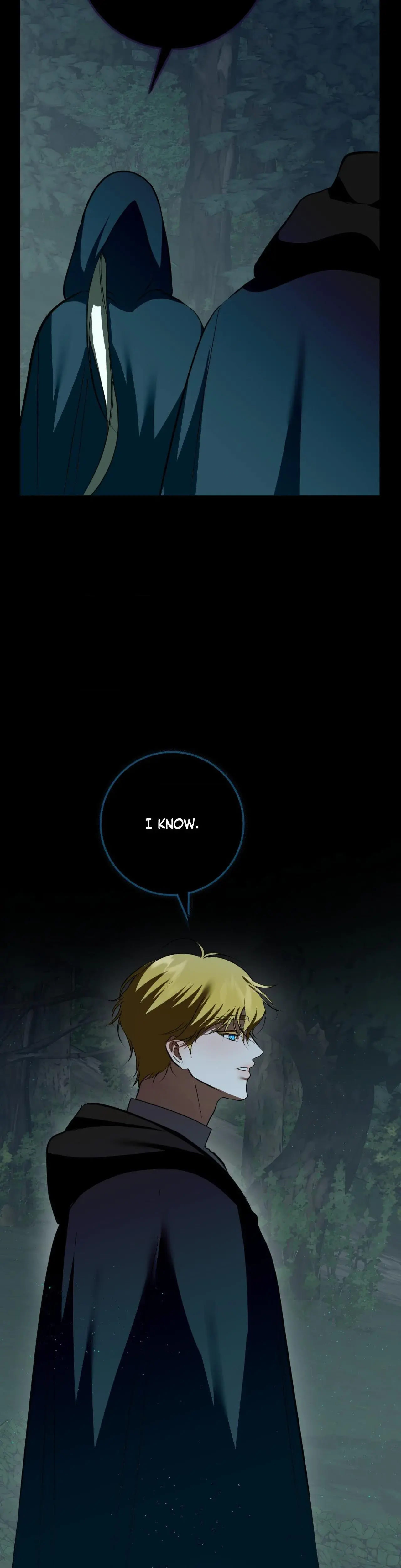 I Became The First Love Of My Stepson Chapter 49 - Page 8