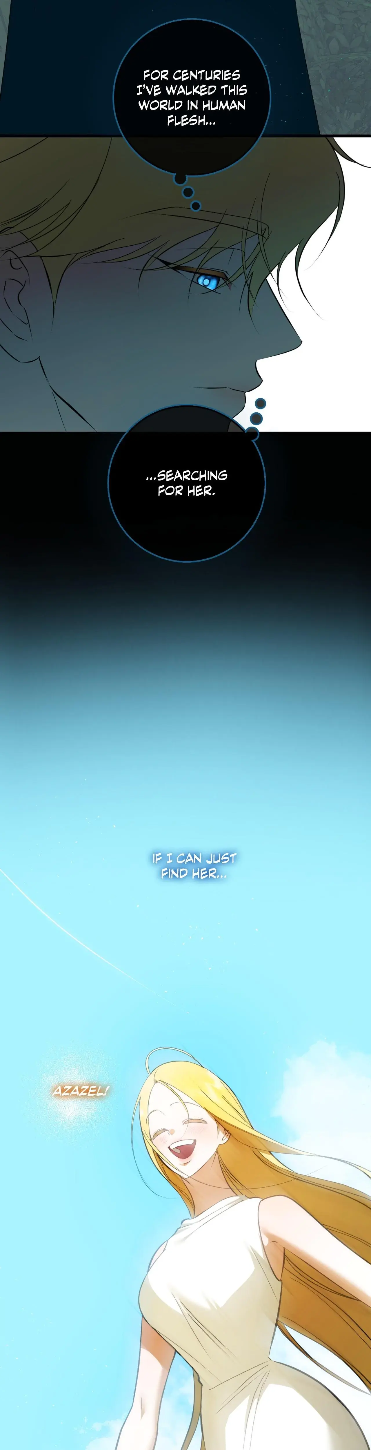 I Became The First Love Of My Stepson Chapter 49 - Page 9