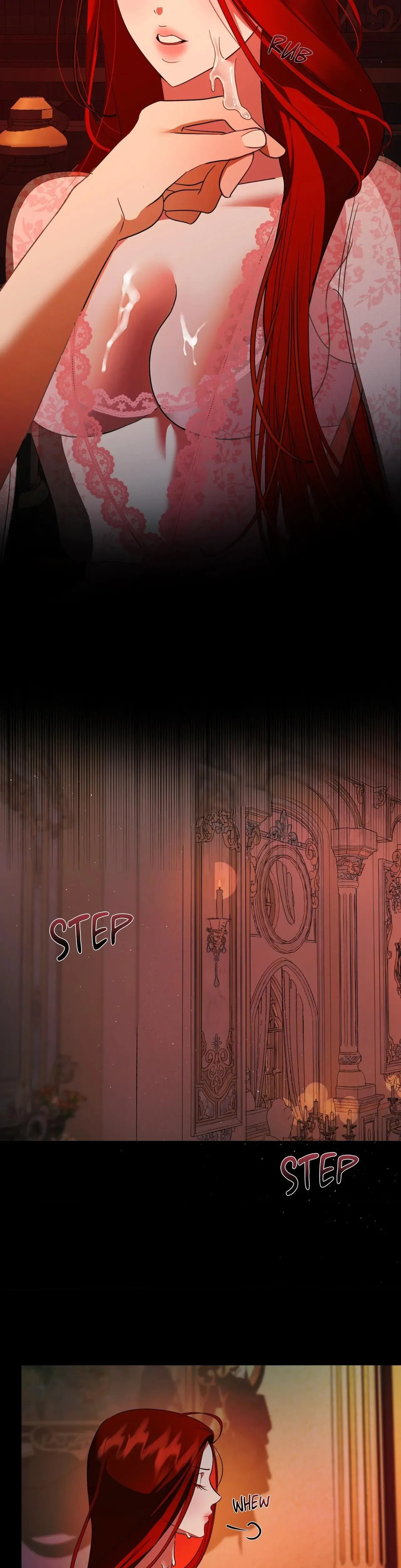 I Became The First Love Of My Stepson Chapter 5 - Page 24