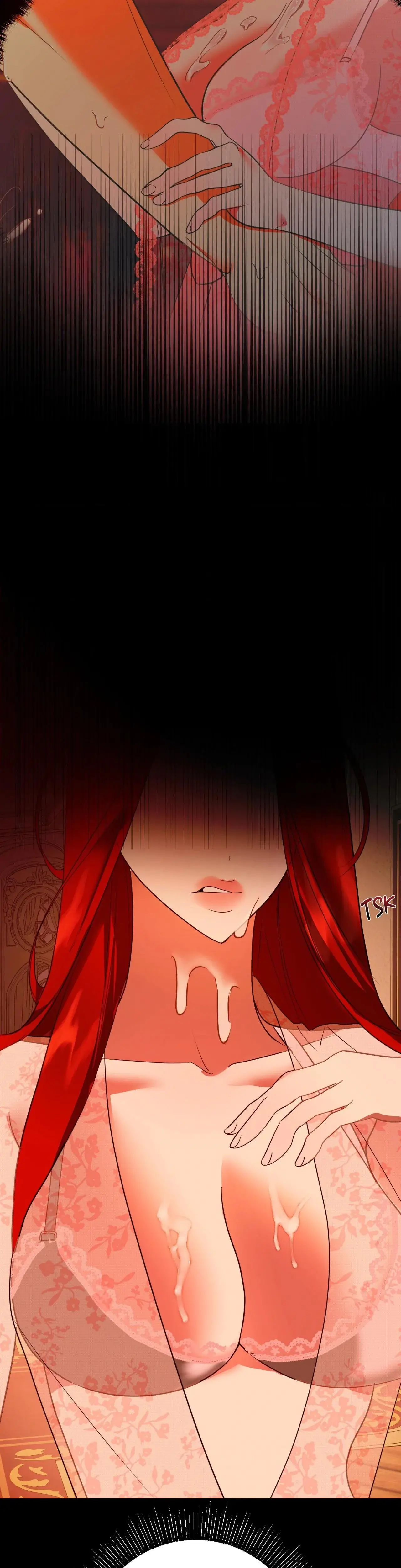 I Became The First Love Of My Stepson Chapter 5 - Page 26
