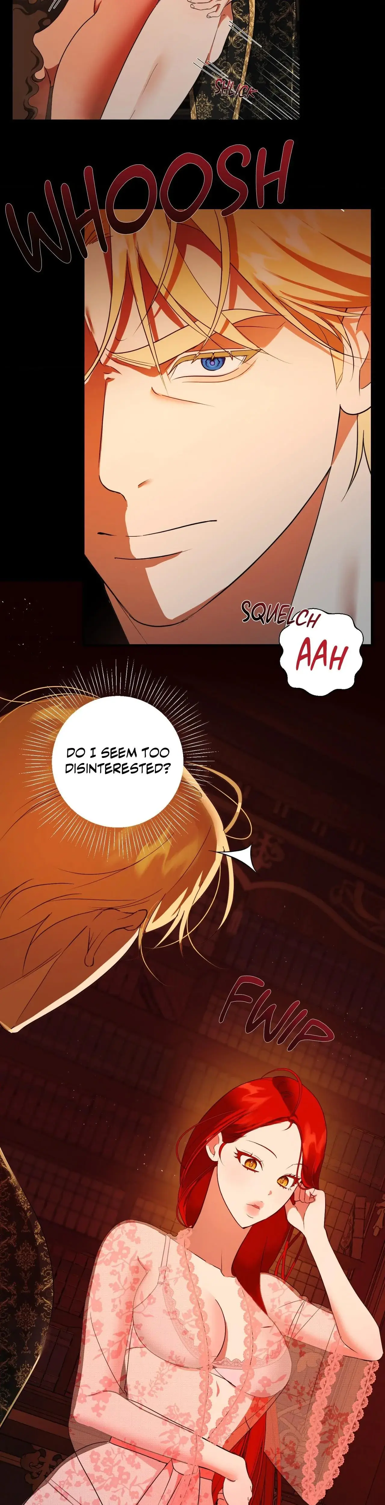I Became The First Love Of My Stepson Chapter 5 - Page 5