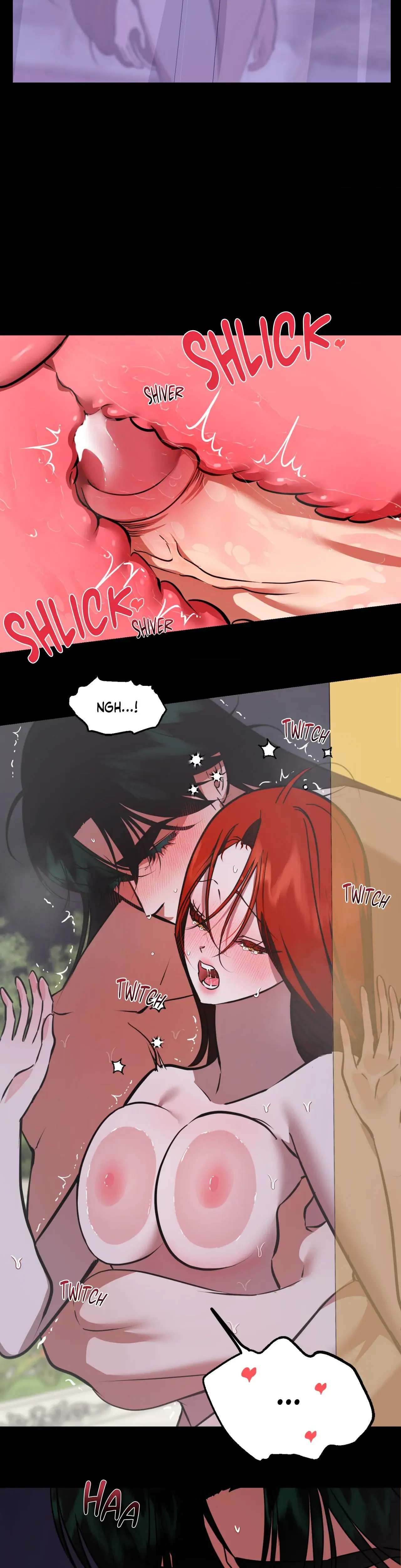 I Became The First Love Of My Stepson Chapter 53 - Page 13