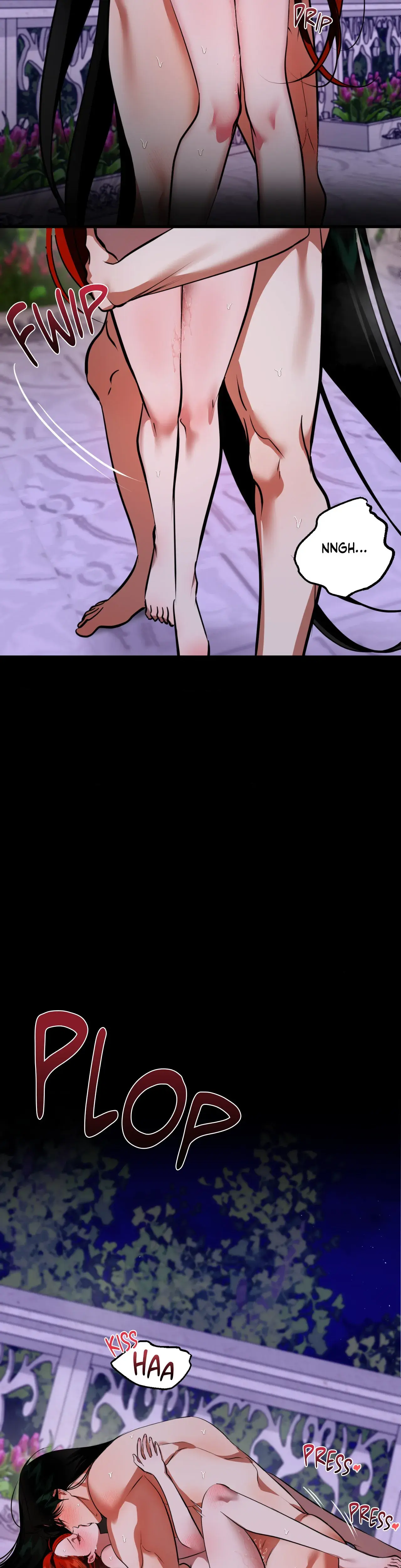 I Became The First Love Of My Stepson Chapter 53 - Page 17