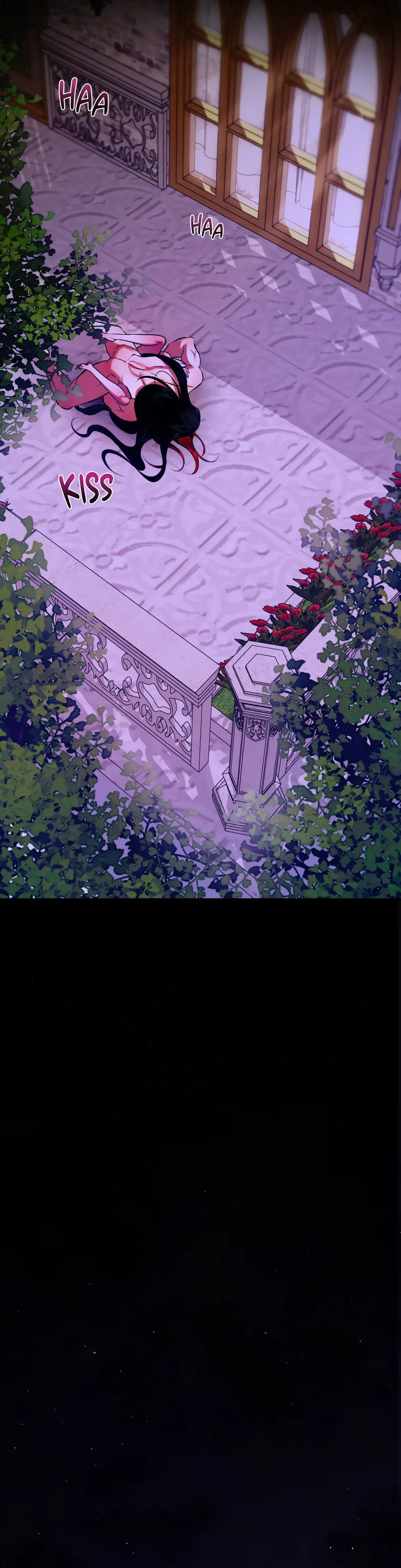 I Became The First Love Of My Stepson Chapter 53 - Page 23