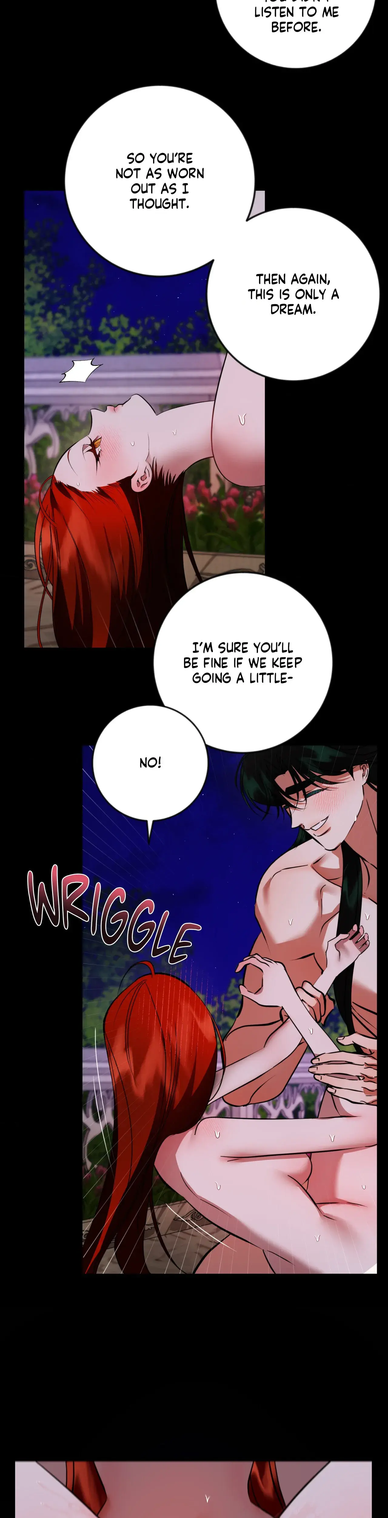 I Became The First Love Of My Stepson Chapter 53 - Page 26